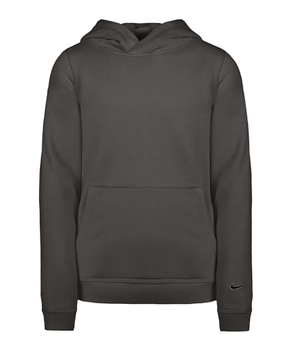 Nike Park 26 sweat à capuche de foot en fleece junior pour enfant