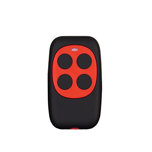 XIHADA Universal Garage Door Remote Universal Garage Door Opener Remote Universal Gate Remote