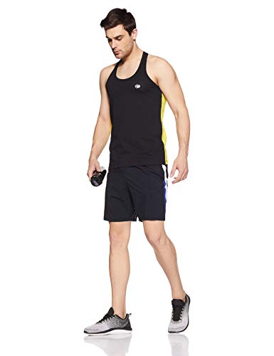 Image of Chromozome Men's Plain Regular Fit T-Shirt