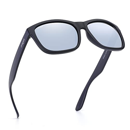 Image of Polarized Sunglasses for Women and Men, Fishing Driving Sun Glasses UV Glare Protection RFS8201