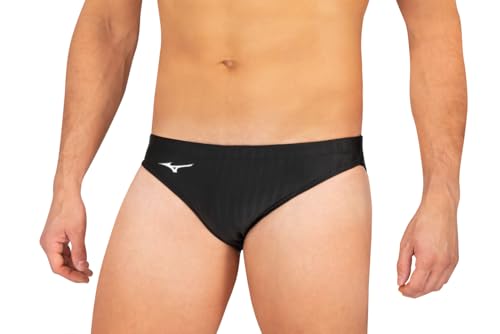 Mizuno Stream Ace Men's Brief Swimsuit4