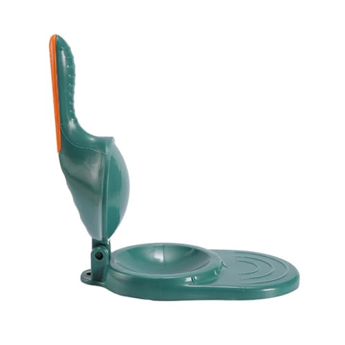FRCOLOR Molde de Plástico Pp para Hacer Pieles de Dumplings Fácil de Operar y Que Ahorra Mano de Obra para Cocinar en Familia