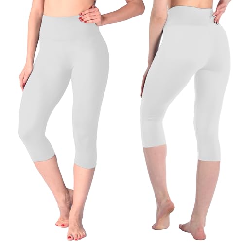Image of Stanpetix Leggings for Women - High Waisted Workout Women's Leggings Running