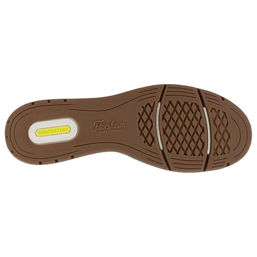 Image of Florsheim Adventure Steel Toe Oxford Men's Oxford