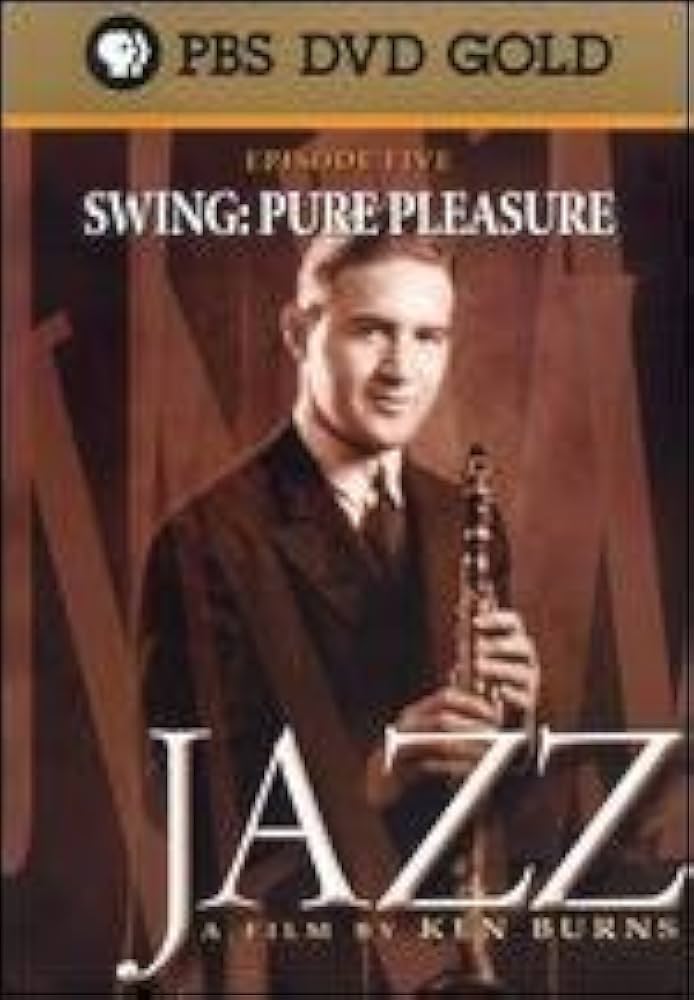Amazon.com: Jazz Episode 5, Swing: Pure Pleasure : Ken Burns
