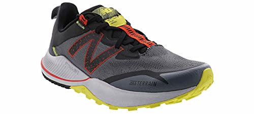 New Balance Men's Dynasoft Nitrel V4's Trail Running Shoe2