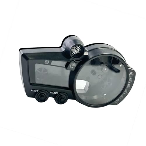 Boîtier compteur vitesse moto YZF R1 2002 et R6 2003 cadre tachymètre jauge