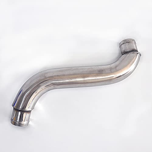 Amazon | LSEX-F ジムニー（JB64W）R06A ハイパーターボパイプ OUT