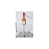 dynamic stabmixer mx050 Eine Geschwindigkeit Dynamic Junior Stabmixer MX020, Arancione, 505(H) x 94(Ø) mm, Orange