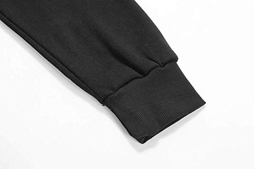 Ponsaki Youth Pullover Hoodie And Sweatpants Suit For Boys Girls Games Graphic 2 Piece Outfit Fashion Sweatshirt Set Blue 120 #TOP3