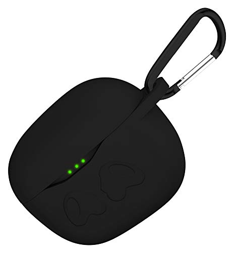 Nimon Silicone Case for JBL Tune 125TWS, Soft and ...