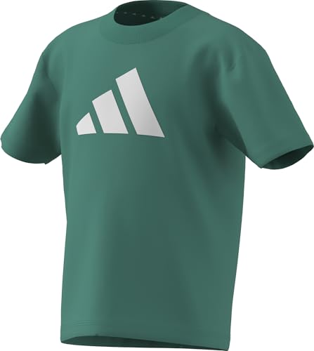 T-Shirt Per Bambini Adidas Essentials - 6