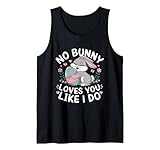 Bunny Easter Sunday Egg Hunt Easter's Gift