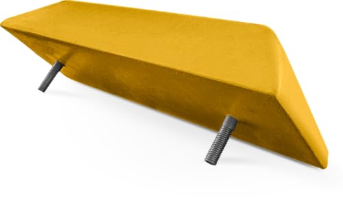 Bate Rodas - Segregador de Vaga de Estacionamento Pré Moldado