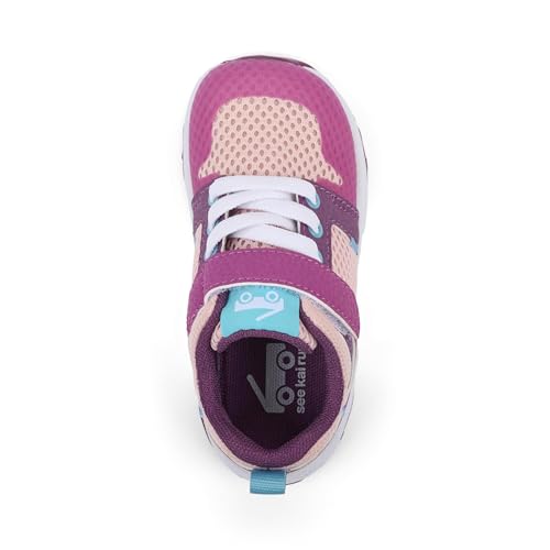 See Kai Run Girls Viento (Toddler/Little Kid)4