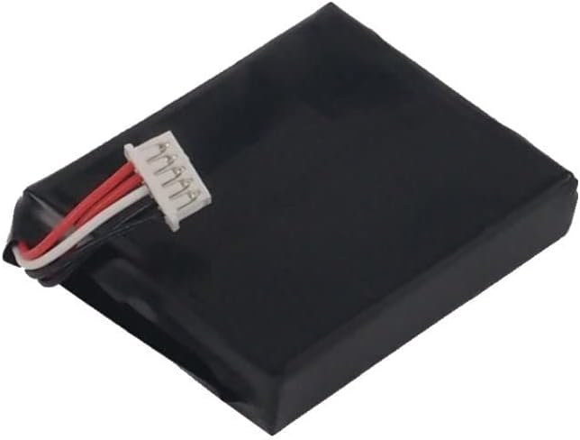 Battery for GPS, Navigator 3Wh Li-ion 3.7V 800mAh Black, 3-281-790-02 (3Wh Li-ion 3.7V 800mAh Black for Sony GPS, Navigator NV-U53G, NV-U73T, NV-U82, NV-U83, NV-U83T, NV-U92T,)