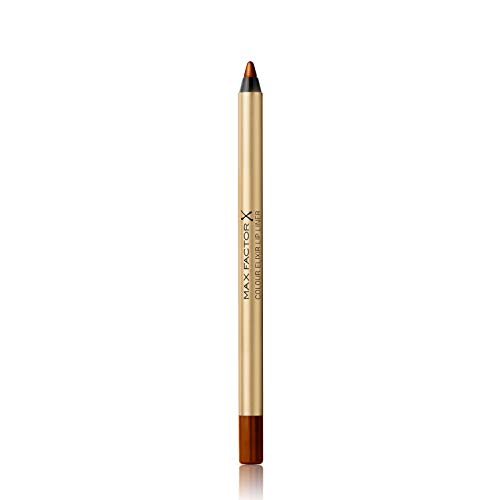 Max Factor Colour Elixir Crayon à Lèvres 16 Brown 'n' Bold