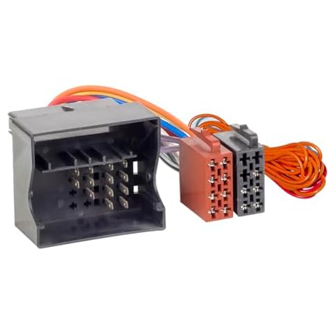 Audioproject A183 Radio Adapter for VW Audi Cover