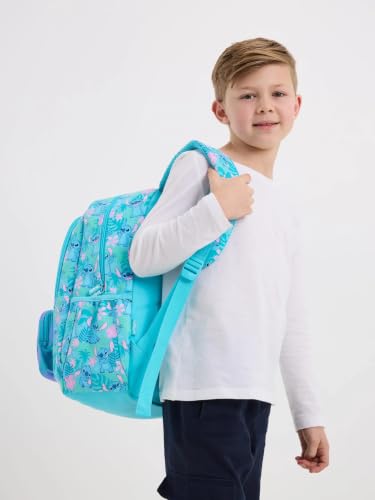 Image of Toys Uncle Smiggle Classic Backpack