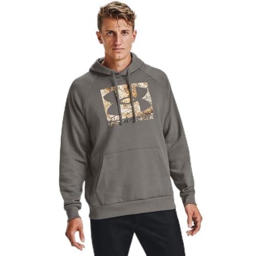 Image of Under Armour Men's Rival Fleece Hoodie