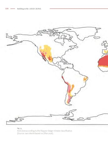 Architecture Follows Climate: Traditional Architecture in the Five Climate Zones - Image 7