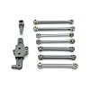 Modifiche RC Per Wltoys 124006 12423 12427 12428 12429 1/12 Modifiche RC Per Wltoys 124006 12423 12427 12428 12429 1/12