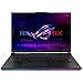 Produktbild ASUS ROG Strix Scar 18 2024 G834JZR-N6002W 18" 32GB RAM 1TB SSD NVIDIA GeForce RTX 4080 QWERTY Spanisch