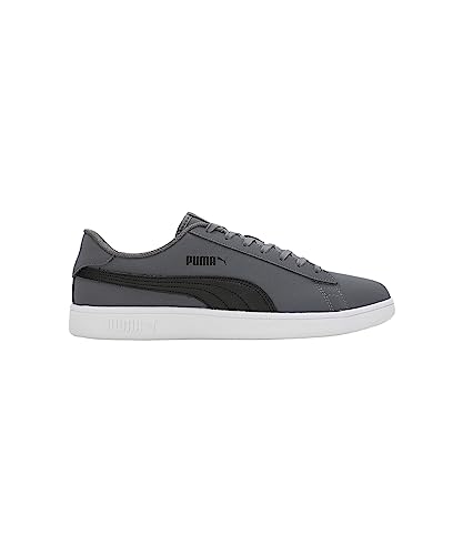 Image of Puma Unisex Adult Smash v2 Buck Sneaker