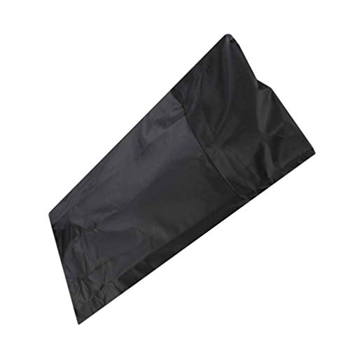 Garneck Capas de assento de carro impermeáveis para cães e carros, caminhões