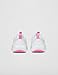Nike Women's in-Season TR 14 Training/Workout Shoes, Summit White/Playful Pink-White, 7