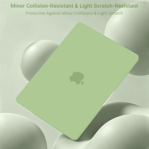 Image of MOSISO Compatible with MacBook Air 15 inch Case M5 M4 M3 M2 2026 2025-2023
