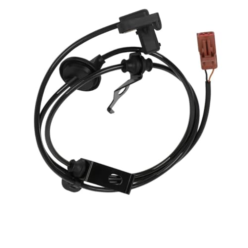 Sensor de velocidad trasera izquierda ALS1725 con resistencia térmica avanzada para frenos