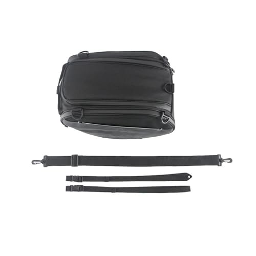Sac à outils moto résistant pour Tmax 560 réglant le manque de coffre