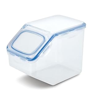 ISI HPL 700 Alimentos contenedor de...