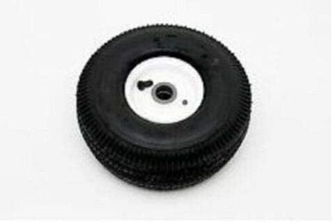 GENIE AWP-25S LOAD WHEEL 57252GT