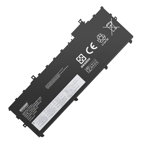 In Fashion LenovoΉ ThinkPad X1 Carbon (20KHCTO1WW) i2017-2018) Ήp ubN y4708mAhE11.58vz 01AV430 01AV494 SB10K97586݊obe[N[j