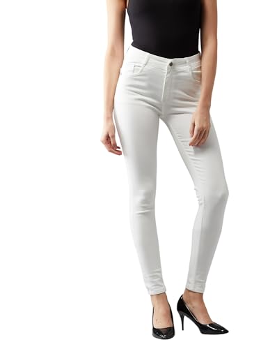 Image of Dolce Crudo Women's Skinny Jeans