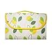 MYCENSE Portable Outdoor Blanket for Family Adventures, Leaf