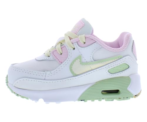 Image of Nike Kid's Air Max 90 LTR Sneaker