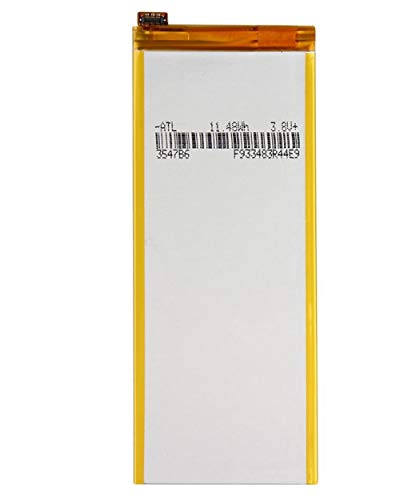 Image of Original HB3748B8EBC Battery Compatible with Huawei Ascend G7 G7-TL100 C199 C199-CL00