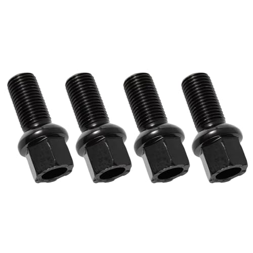 Tuercas M14x1,5 de llantas para sustituir pernos desgastados en Audi 80 B3 B4 Avant