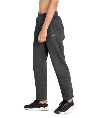 Image of Puma Women's Regular Track Pants