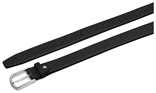 Image of WildHorn Leather Belt for men