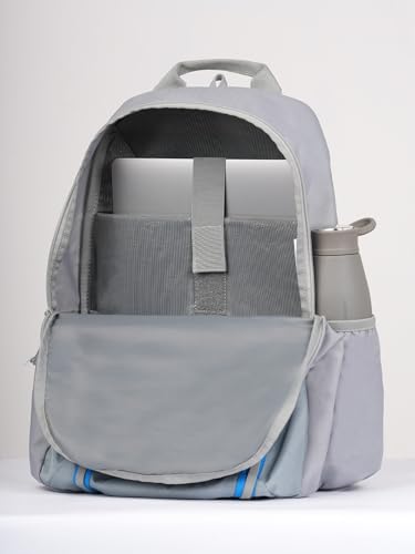 Image of Wildcraft Mosaic 2+1 Compartment Laptop Backpack 35L