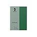 Produktbild Rössler 220706571 - Coloretti Karten, 220 g/m², A6 hd, forest, 5 Stück