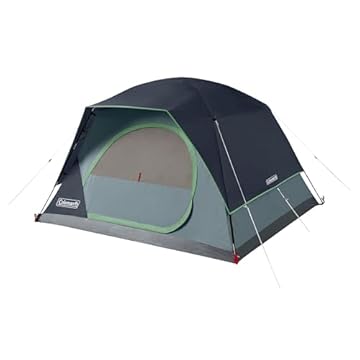 5 person backpacking tent