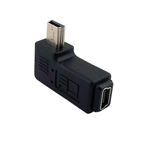 Chenyang CY Mini USB a Mini USB Adattatore