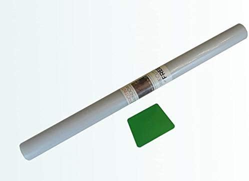 Miniatura 5 de película arqueada autoadhesiva para ventana