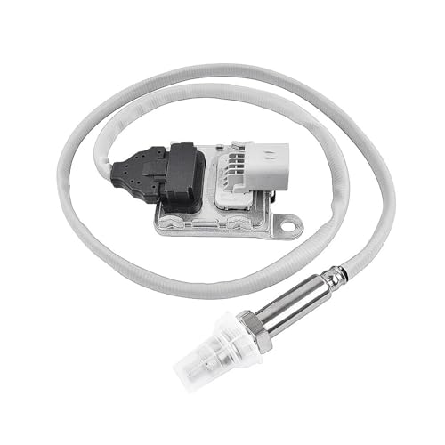 Capteur NOx 539-0118 : résorber les pannes d'échappement sur pelleteuse 434