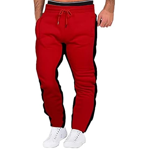 Pantalon cargo homme - Generic Cover